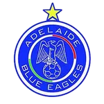 FootballPredictionX Fixture Adelaide Blue Eagles