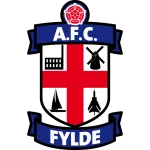 FootballPredictionX Fixture AFC Fylde