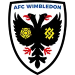 FootballPredictionX Fixture AFC Wimbledon