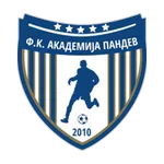 FootballPredictionX Fixture Akademija Pandev