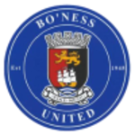 FootballPredictionX Fixture Bo'ness United