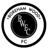 FootballPredictionX Fixture Boreham Wood