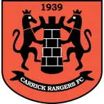 FootballPredictionX Fixture Carrick Rangers