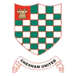 FootballPredictionX Fixture Chesham United