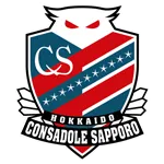 FootballPredictionX Fixture Consadole Sapporo