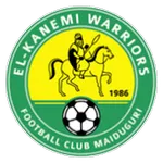 FootballPredictionX Fixture El Kanemi Warriors