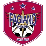 FootballPredictionX Fixture Fagiano Okayama