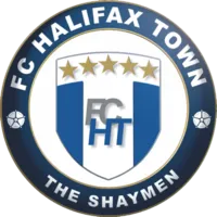 FootballPredictionX Fixture FC Halifax Town