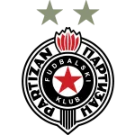 FootballPredictionX Fixture FK Partizan