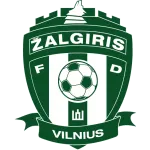 FootballPredictionX Fixture FK Zalgiris Vilnius