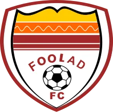 FootballPredictionX Fixture Foolad FC