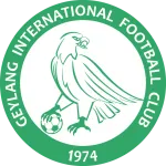 FootballPredictionX Fixture Geylang International