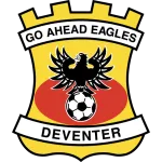 FootballPredictionX Fixture GO Ahead Eagles