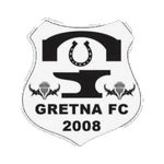 FootballPredictionX Fixture Gretna 2008