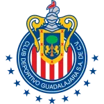 FootballPredictionX Fixture Guadalajara Chivas