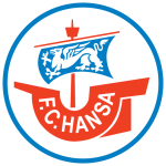 FootballPredictionX Fixture Hansa Rostock II