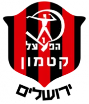 FootballPredictionX Fixture Hapoel Katamon