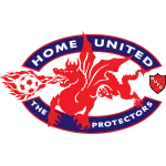 FootballPredictionX Fixture Home United