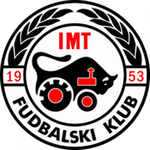 FootballPredictionX Fixture IMT Novi Beograd