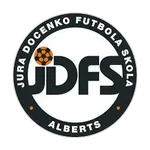 FootballPredictionX Fixture JDFS Alberts