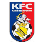 FootballPredictionX Fixture Kalná nad Hronom