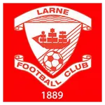 FootballPredictionX Fixture Larne