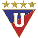 FootballPredictionX Fixture LDU de Quito