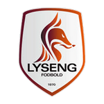 FootballPredictionX Fixture Lyseng