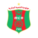 FootballPredictionX Fixture MC Alger