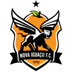 FootballPredictionX Fixture Nova Iguaçu