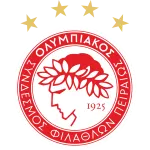 FootballPredictionX Fixture Olympiakos Piraeus