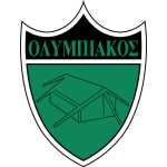 FootballPredictionX Fixture Olympiakos