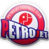 FootballPredictionX Fixture Petrojet