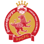 FootballPredictionX Fixture Phnom Penh Crown