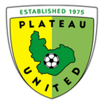 FootballPredictionX Fixture Plateau United