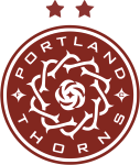 FootballPredictionX Fixture Portland Thorns W