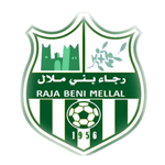 FootballPredictionX Fixture Raja Beni Mellal