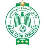 FootballPredictionX Fixture Raja Casablanca