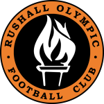 FootballPredictionX Fixture Rushall Olympic