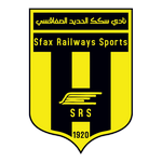 FootballPredictionX Fixture Sfax Railways