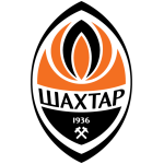 FootballPredictionX Fixture Shakhtar Donetsk U19