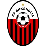 FootballPredictionX Fixture Shkendija