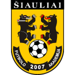 FootballPredictionX Fixture Šiauliai