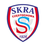 FootballPredictionX Fixture SKRA Częstochowa