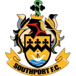 FootballPredictionX Fixture Southport