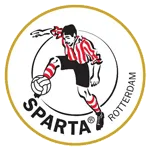 FootballPredictionX Fixture Sparta Rotterdam