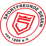 FootballPredictionX Fixture Sportfreunde Siegen