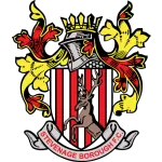 FootballPredictionX Fixture Stevenage