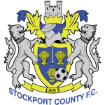 FootballPredictionX Fixture Stockport County