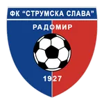 FootballPredictionX Fixture Strumska Slava